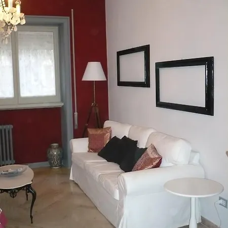 Joe's Unforgettable Vatican Nest Appartement Rome