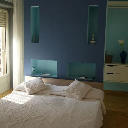 Joe's Unforgettable Vatican Nest