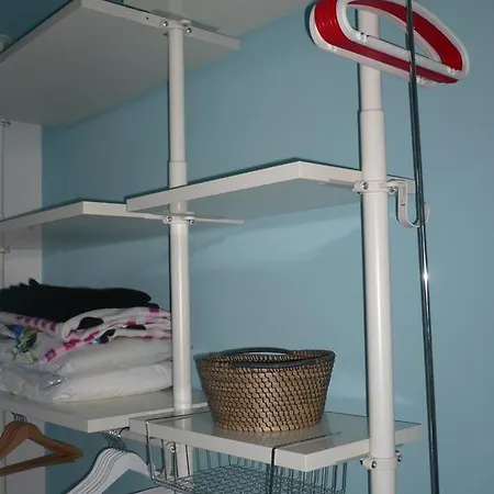 Appartement Joe's Unforgettable Vatican Nest