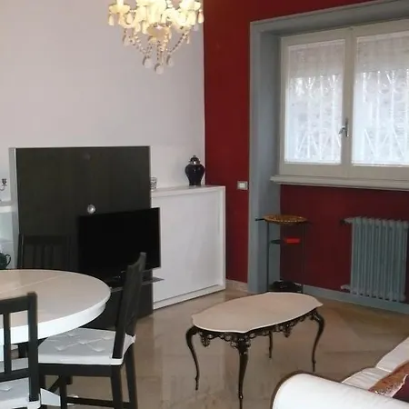 Joe's Unforgettable Vatican Nest Appartement Rome