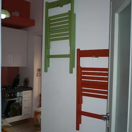 Joe's Unforgettable Vatican Nest Rome