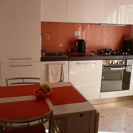 Appartement Joe's Unforgettable Vatican Nest Rome