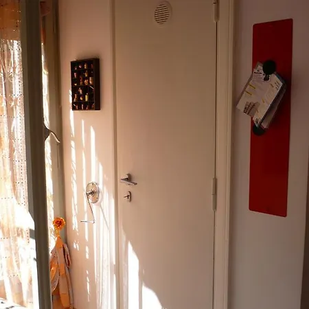 Appartement Joe's Unforgettable Vatican Nest