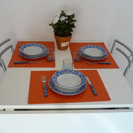 Joe's Unforgettable Vatican Nest Appartement