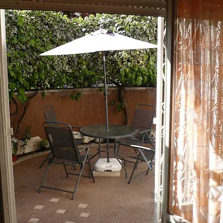 Joe's Unforgettable Vatican Nest *