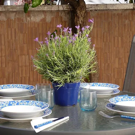 Joe's Unforgettable Vatican Nest Appartement Rome