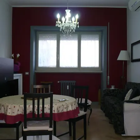 Joe's Unforgettable Vatican Nest