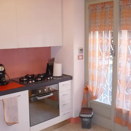 Appartement Joe's Unforgettable Vatican Nest Rome